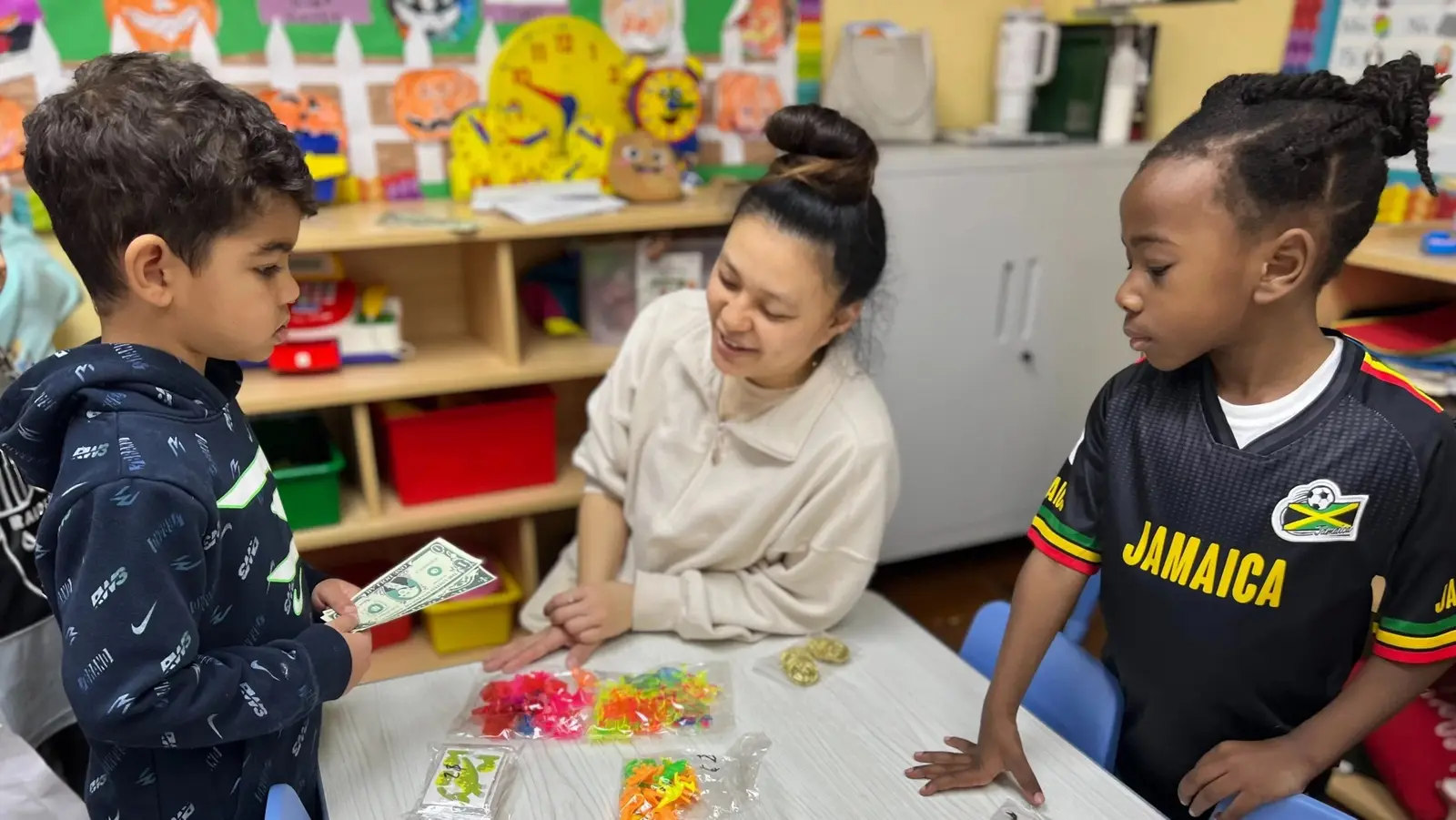 Getting Ready for 2026: Preparing Your Child for Success at Sierra Preschool
