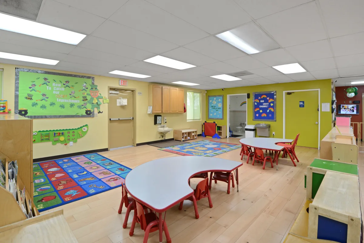 Toddler Care